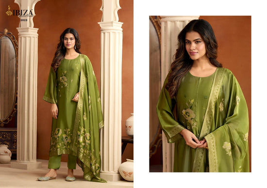 Ibiza Jasleen - Amrah Wholesale