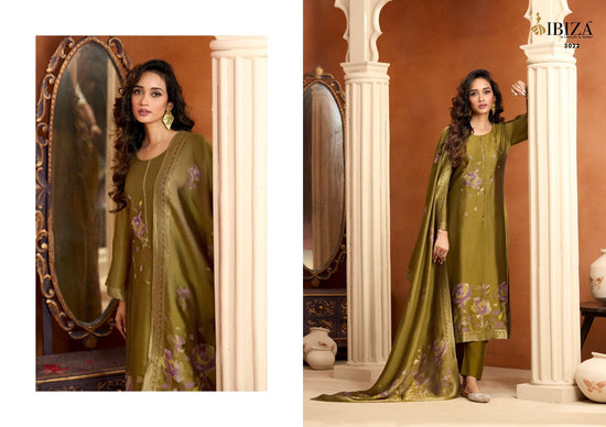 Ibiza Jasleen - Amrah Wholesale