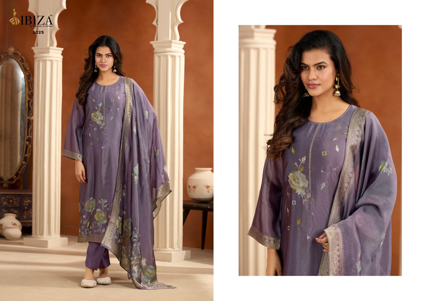 Ibiza Jasleen - Amrah Wholesale