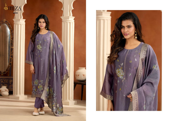 Ibiza Jasleen - Amrah Wholesale