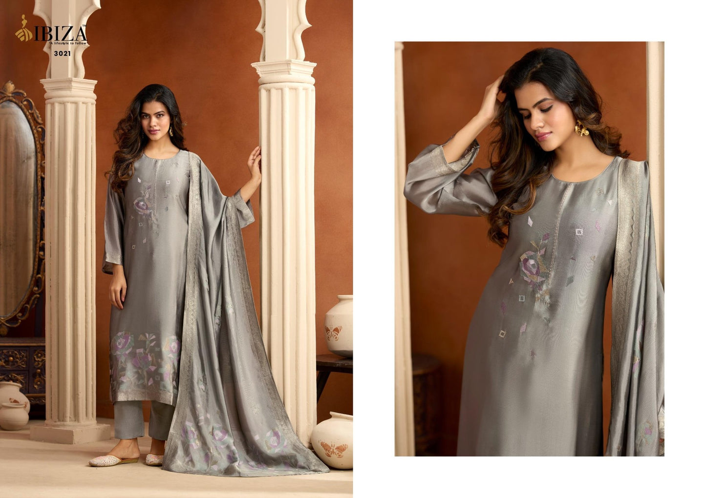Ibiza Jasleen - Amrah Wholesale