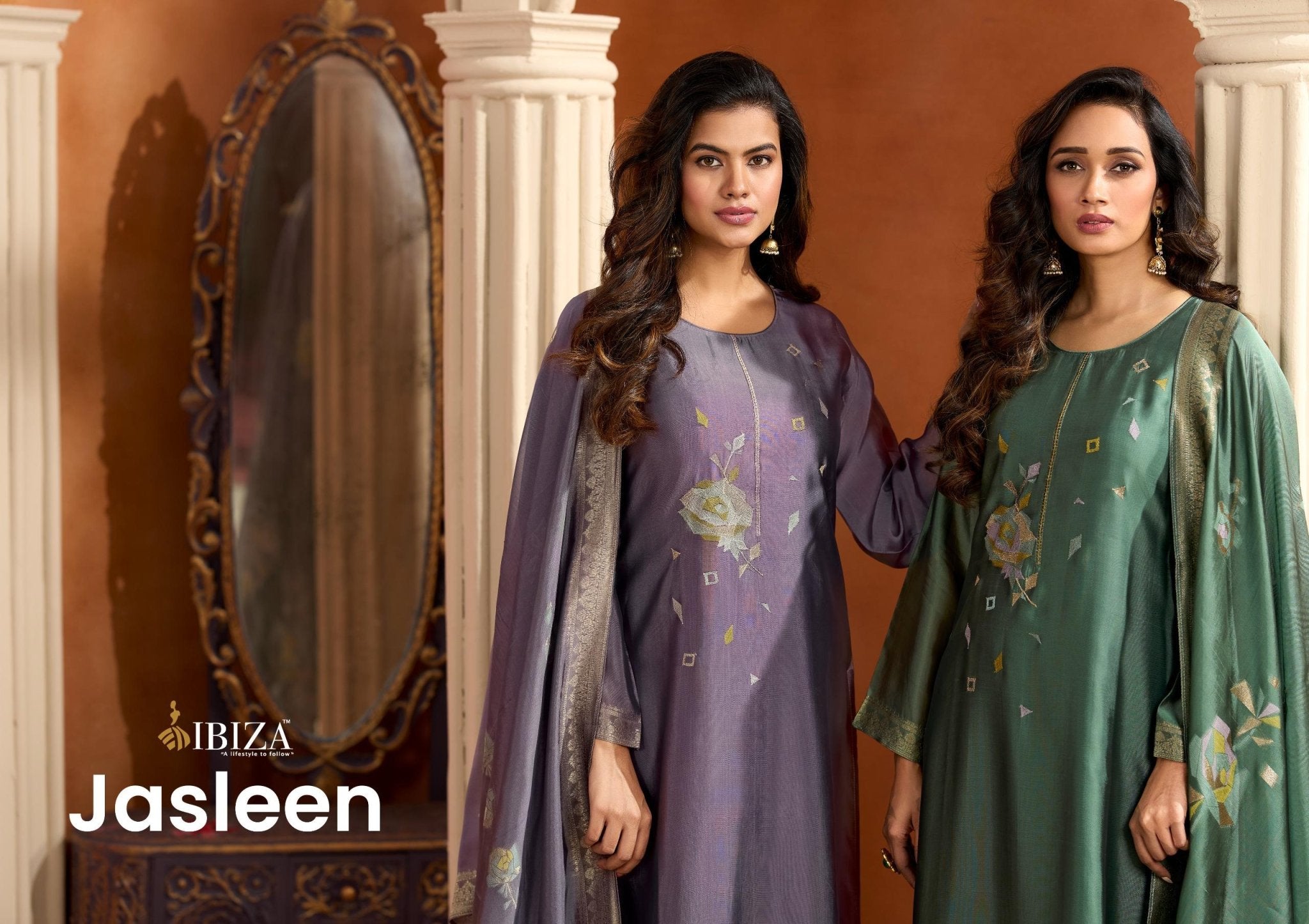 Ibiza Jasleen - Amrah Wholesale