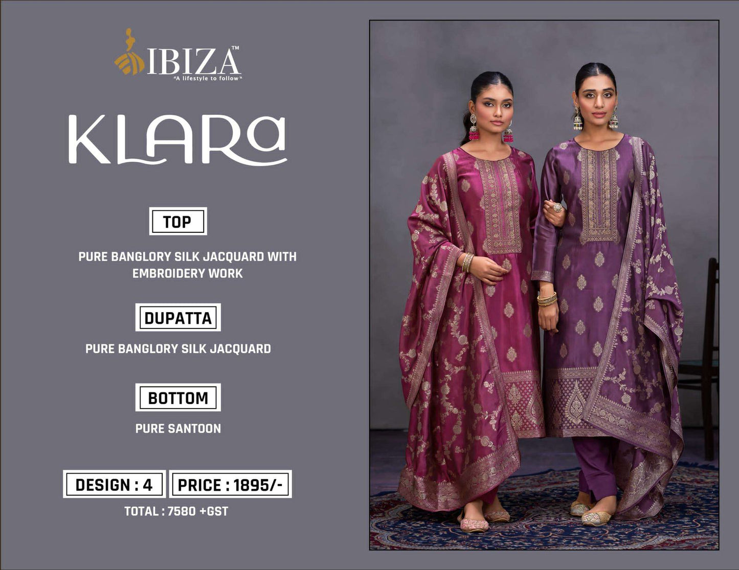 Ibiza Kiara