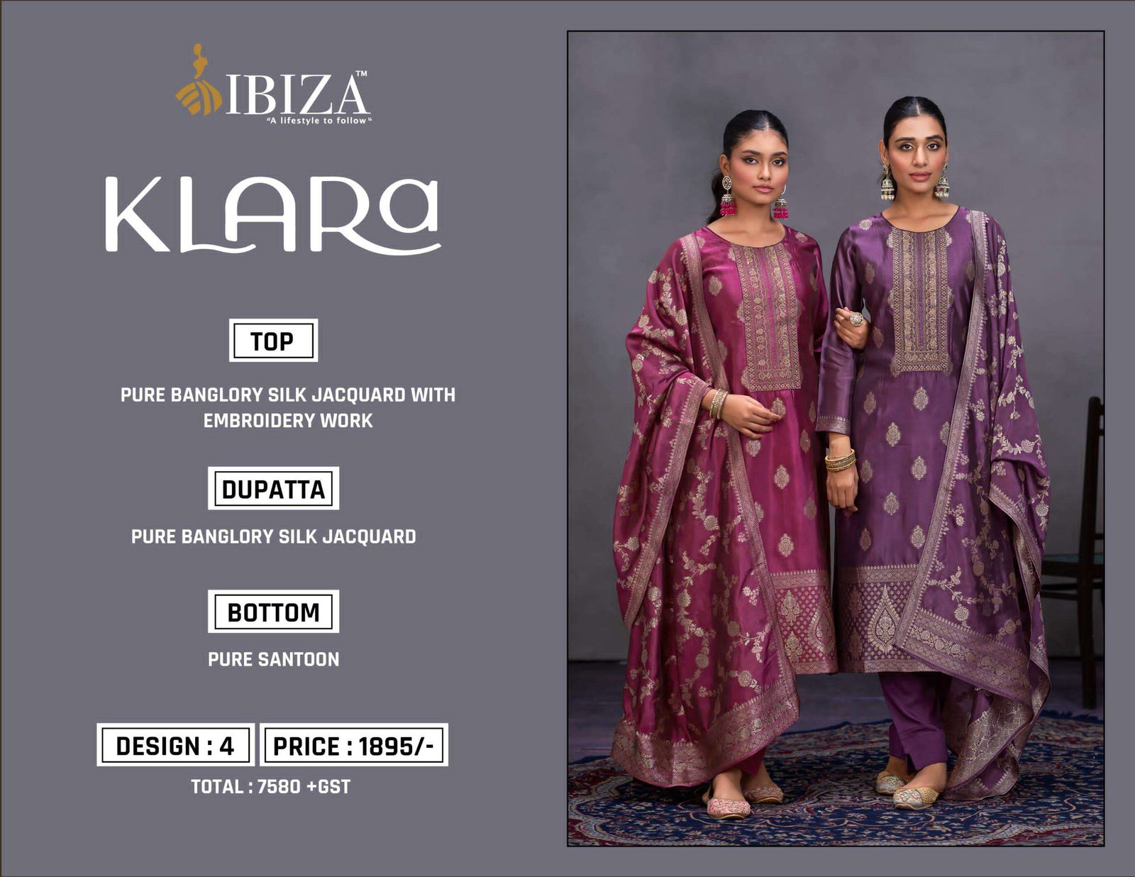 Ibiza Kiara