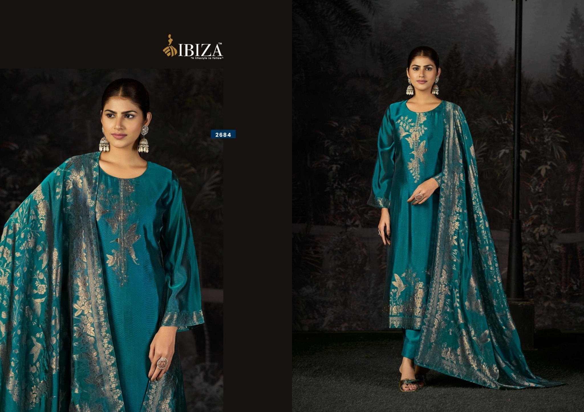 Ibiza Manali - Amrah Wholesale