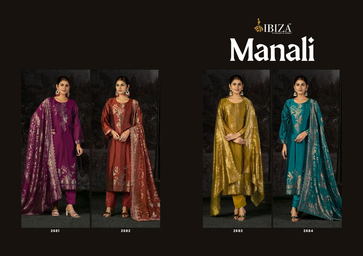 Ibiza Manali - Amrah Wholesale