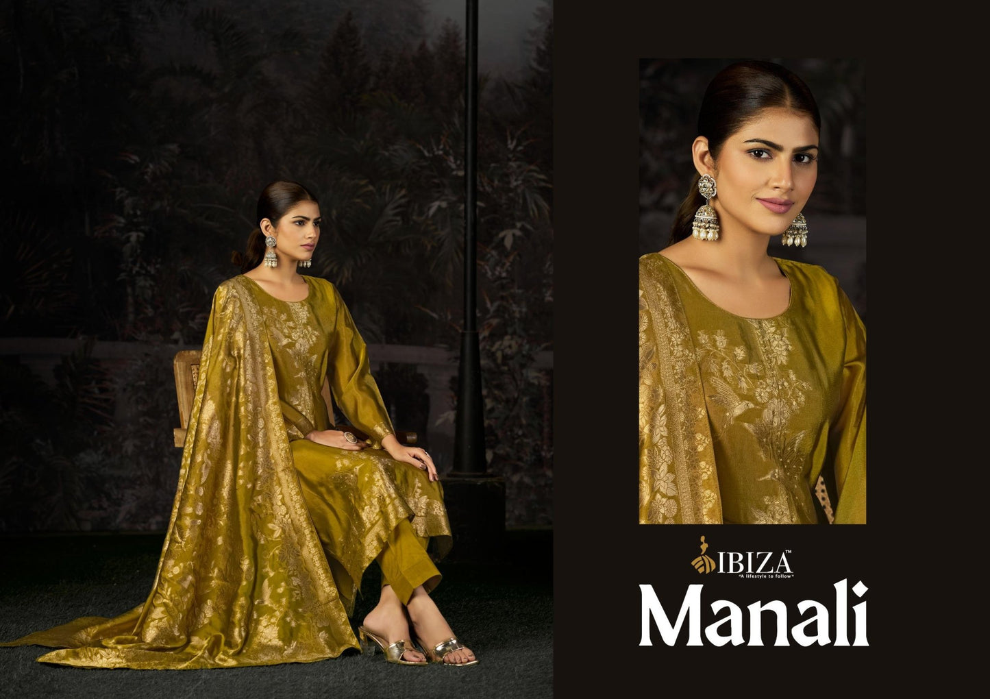 Ibiza Manali - Amrah Wholesale
