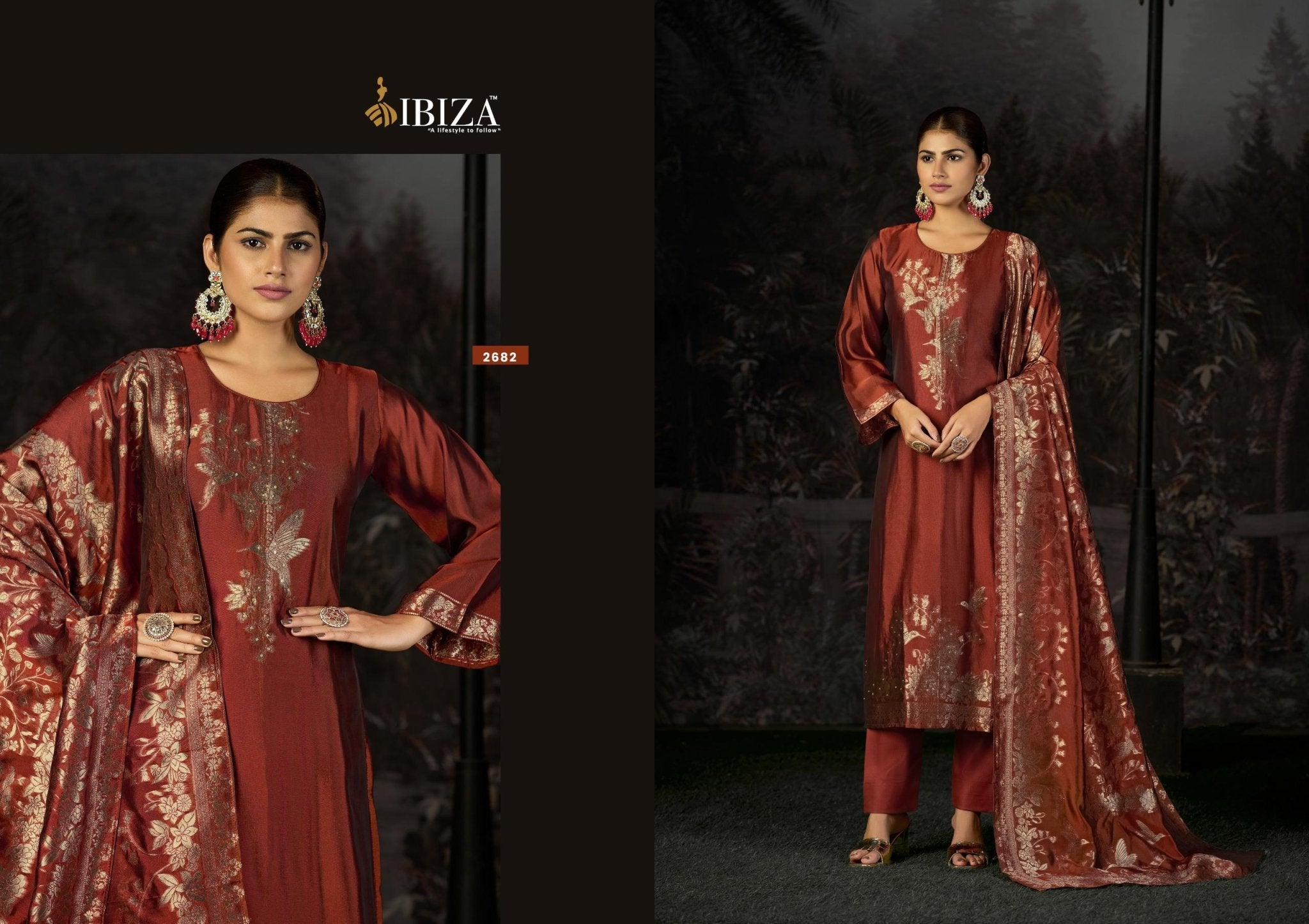 Ibiza Manali - Amrah Wholesale