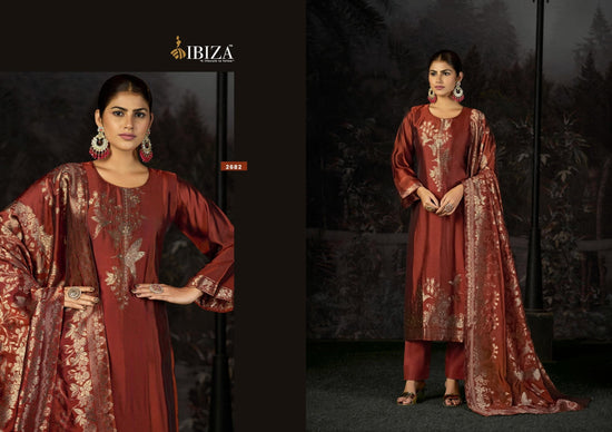 Ibiza Manali - Amrah Wholesale