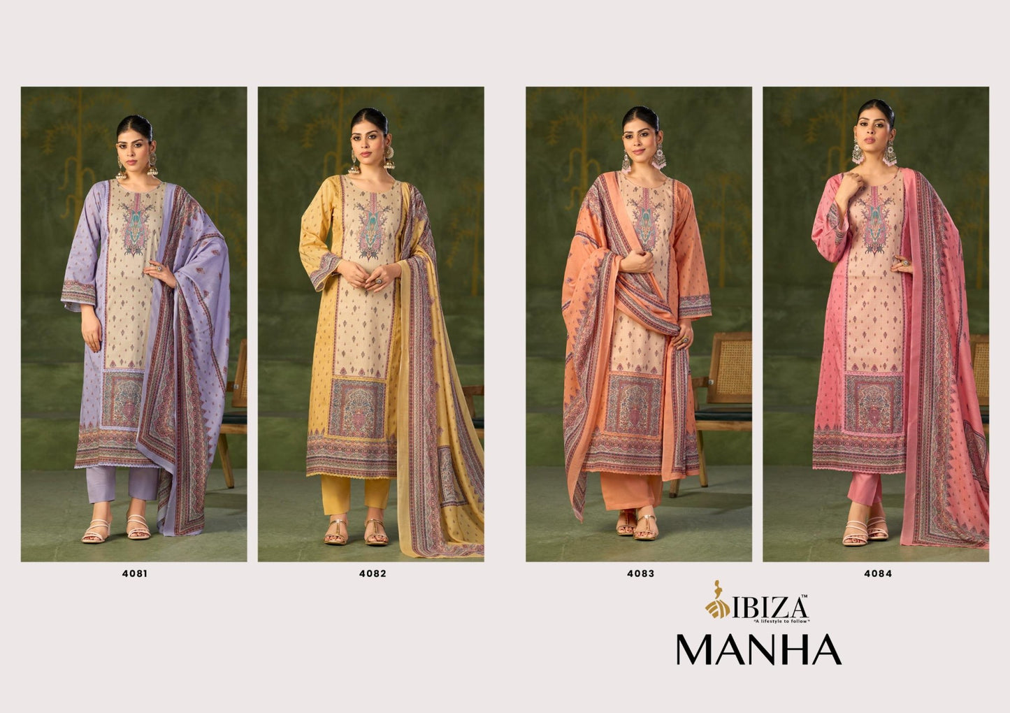Ibiza Manha - Amrah Wholesale
