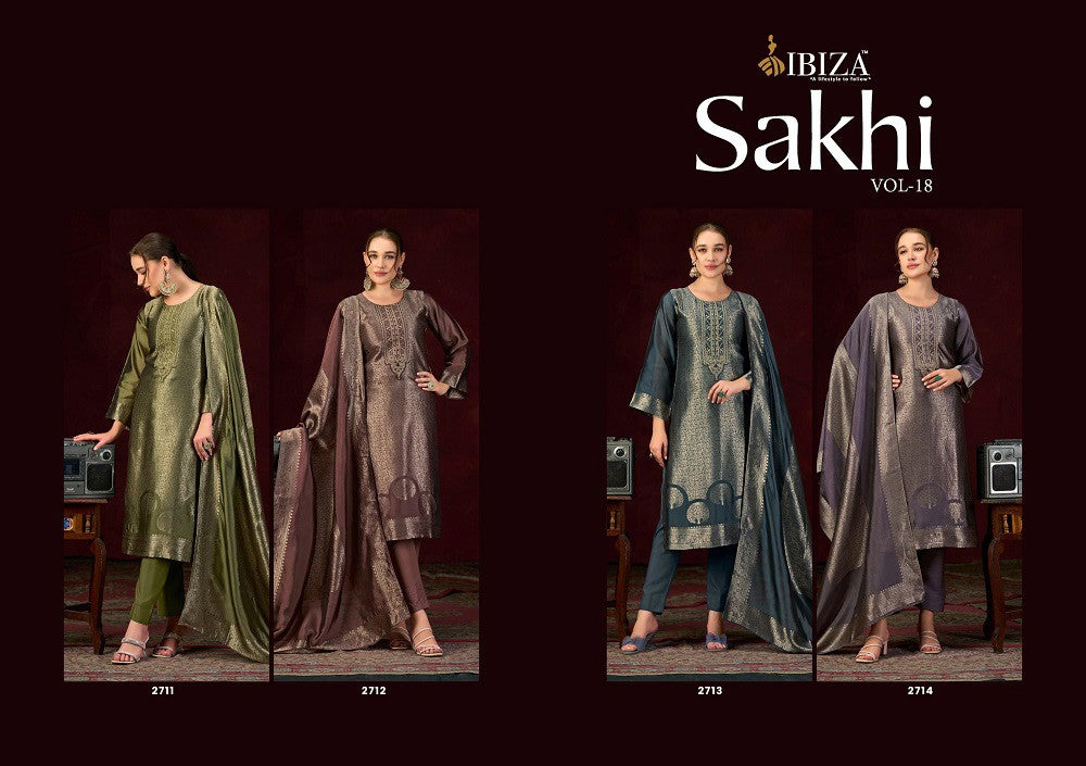 Ibiza Sakhi Vol 18