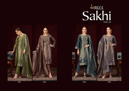 Ibiza Sakhi Vol 18