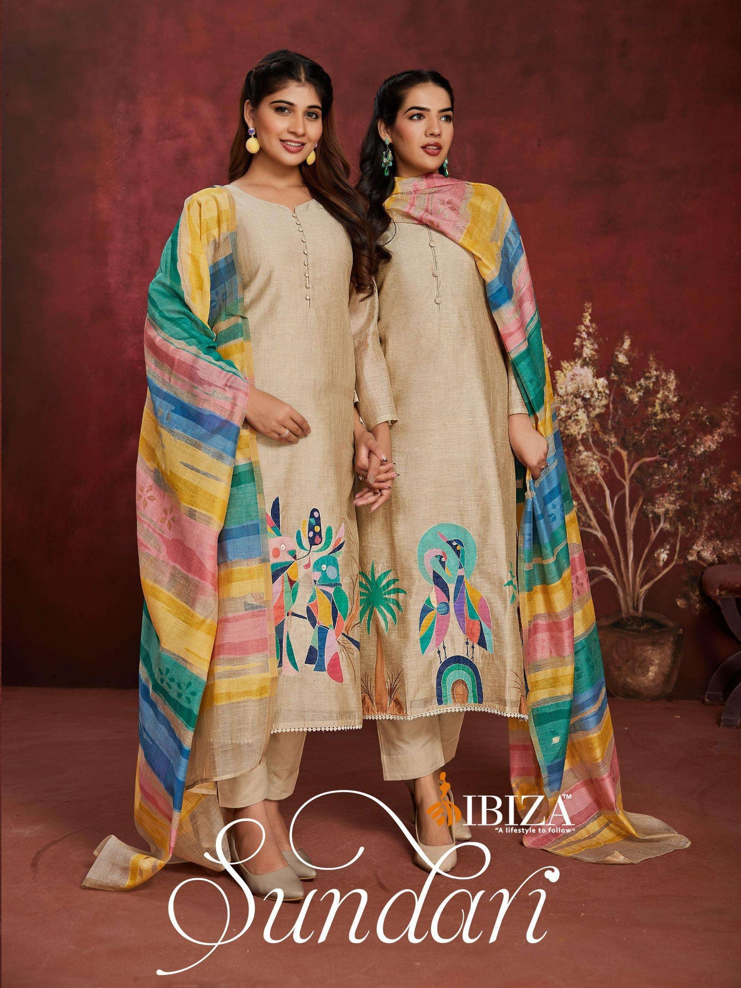 Ibiza Sundari
