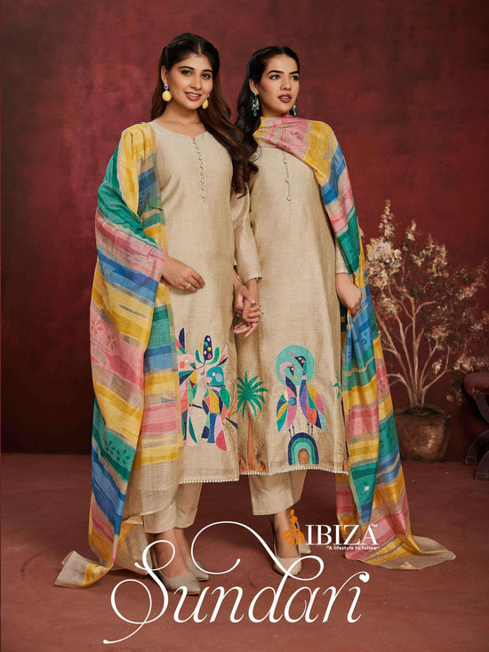 Ibiza Sundari