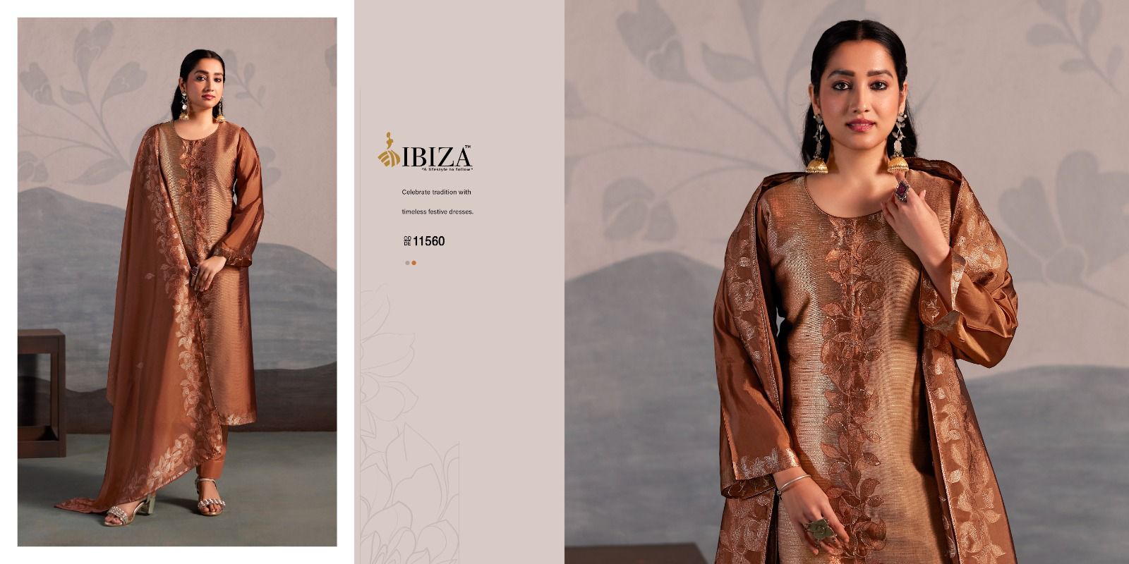 Ibiza Zafira - Amrah Wholesale