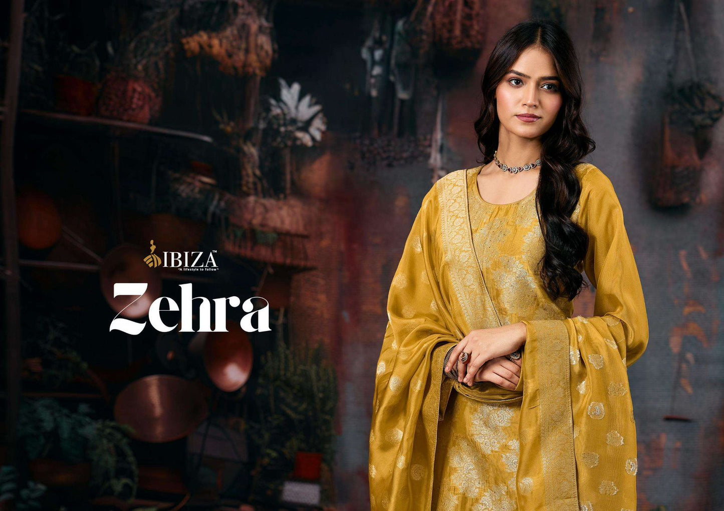 Ibiza Zehra