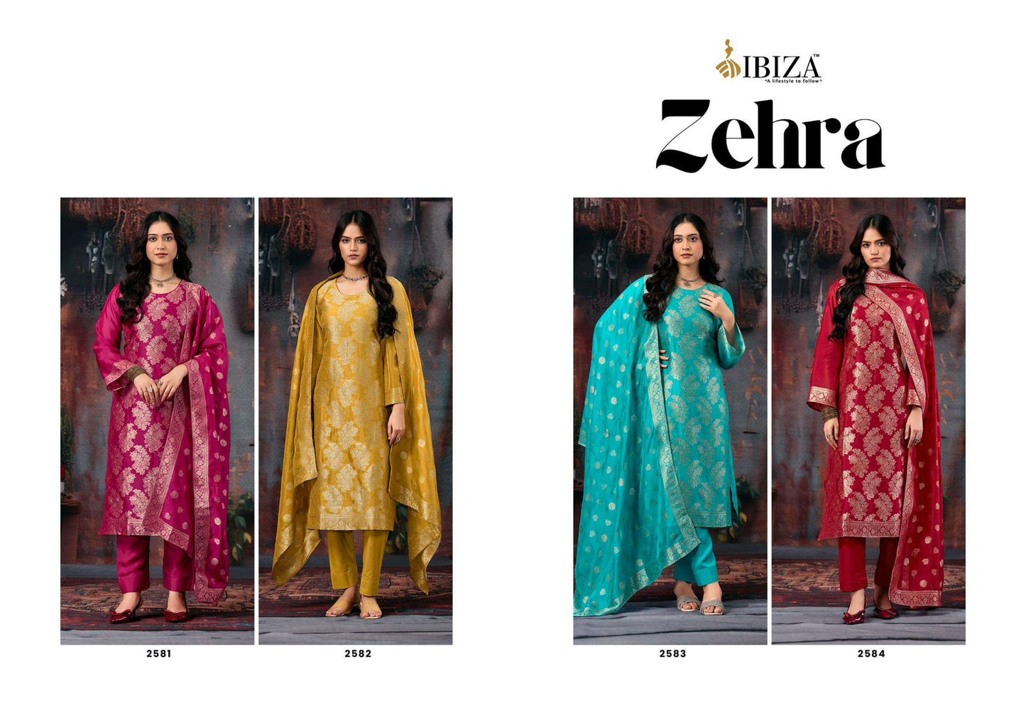 Ibiza Zehra