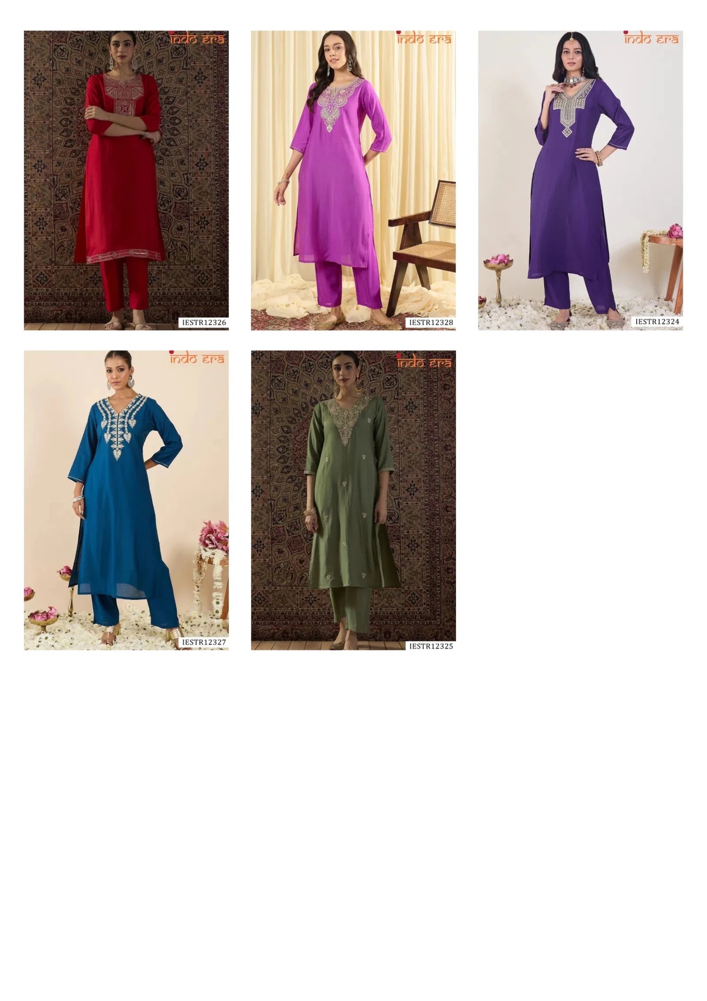 Indo Era 2599 - Amrah Wholesale
