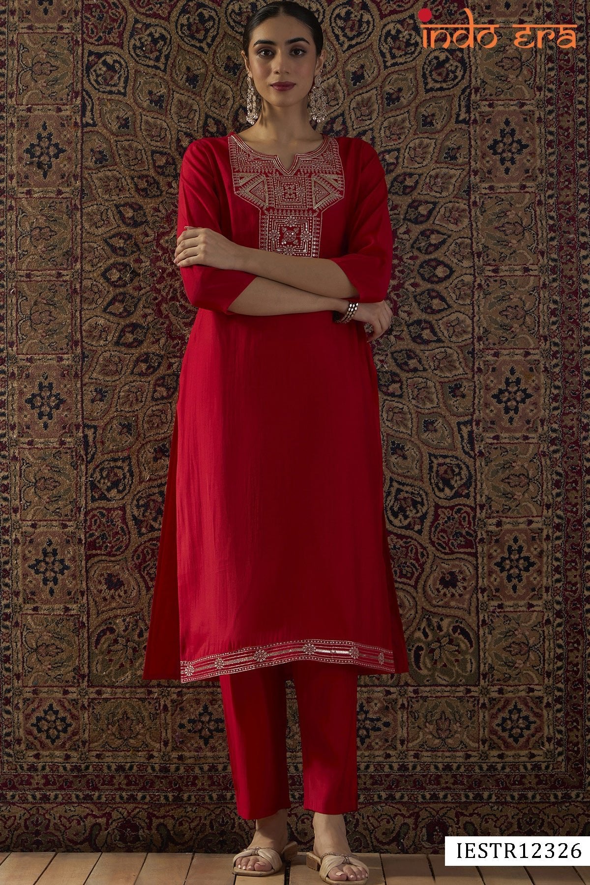 Indo Era 2599 - Amrah Wholesale