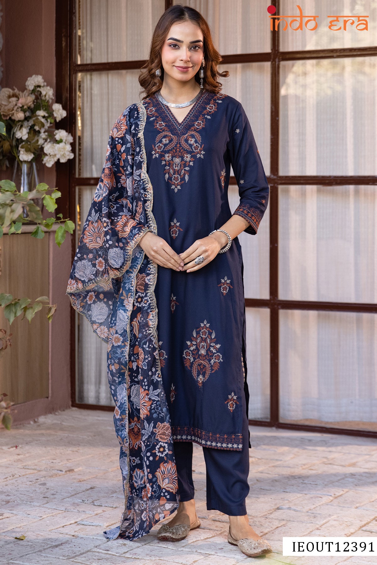Indo Era 2605 - Amrah Wholesale