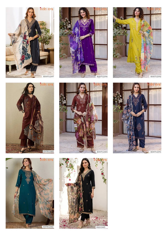 Indo Era 2605 - Amrah Wholesale