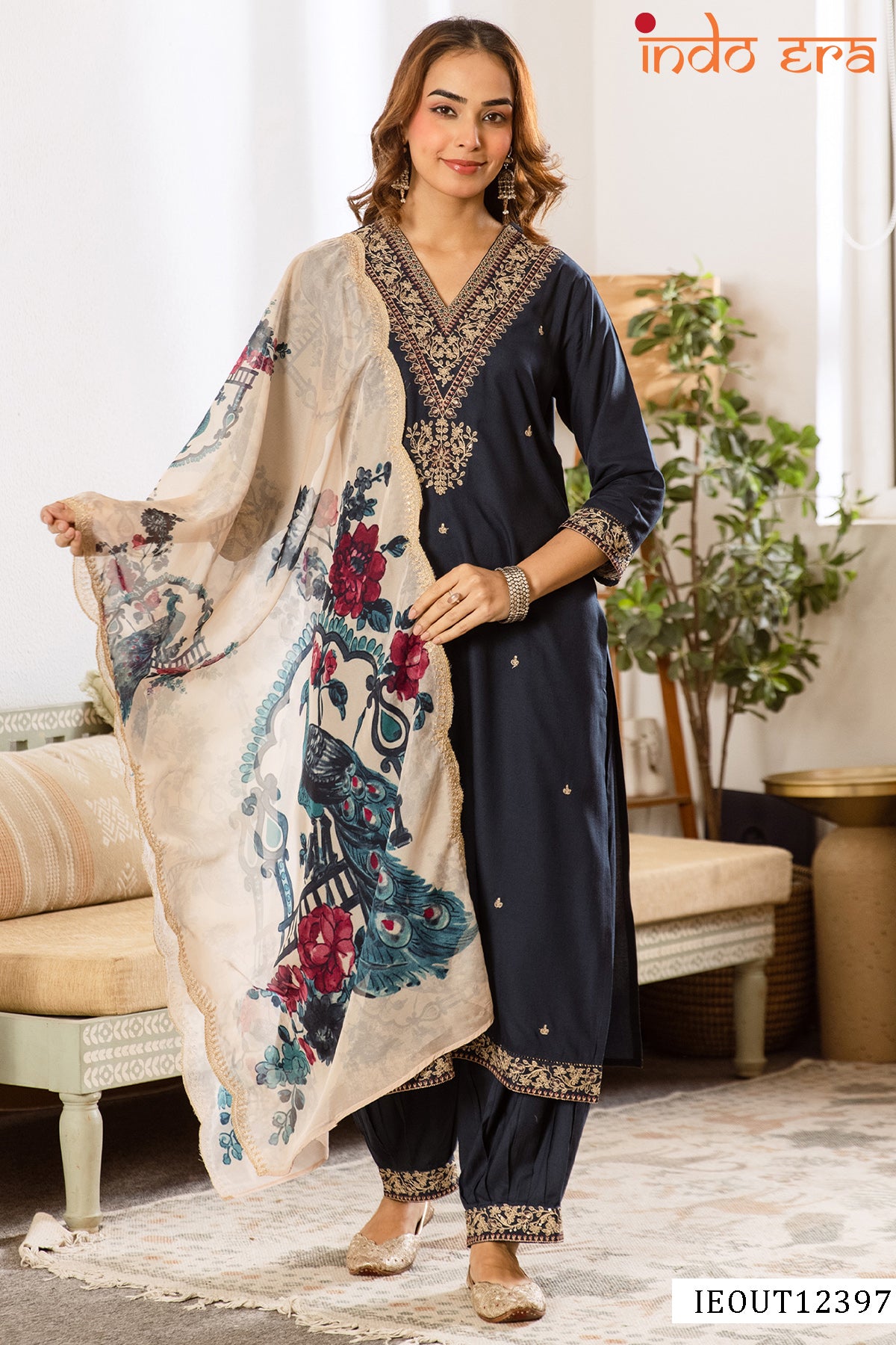 Indo Era 2605 - Amrah Wholesale