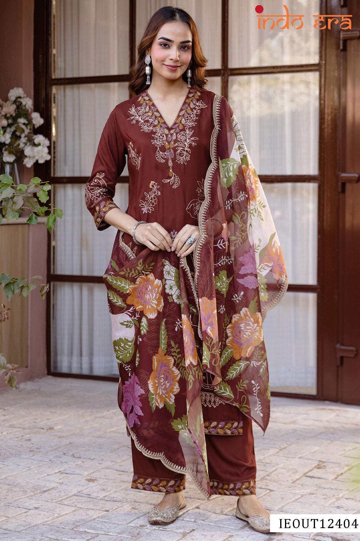 Indo Era 2605 - Amrah Wholesale