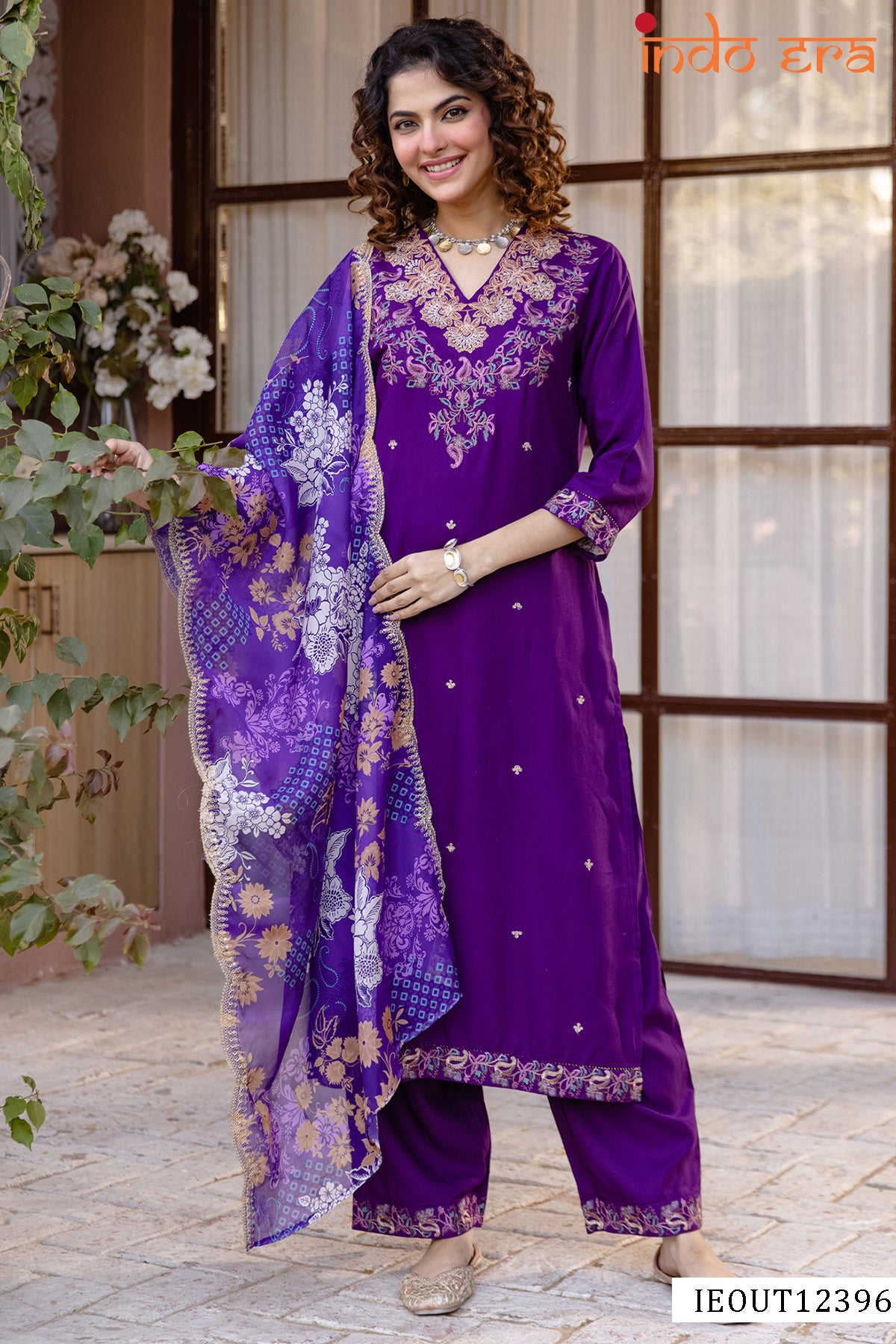 Indo Era 2605 - Amrah Wholesale