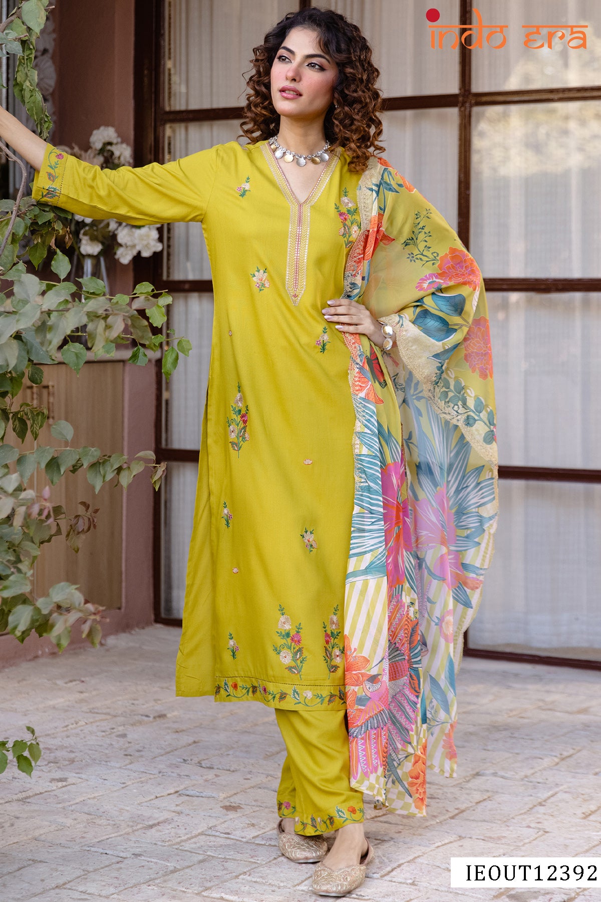 Indo Era 2605 - Amrah Wholesale
