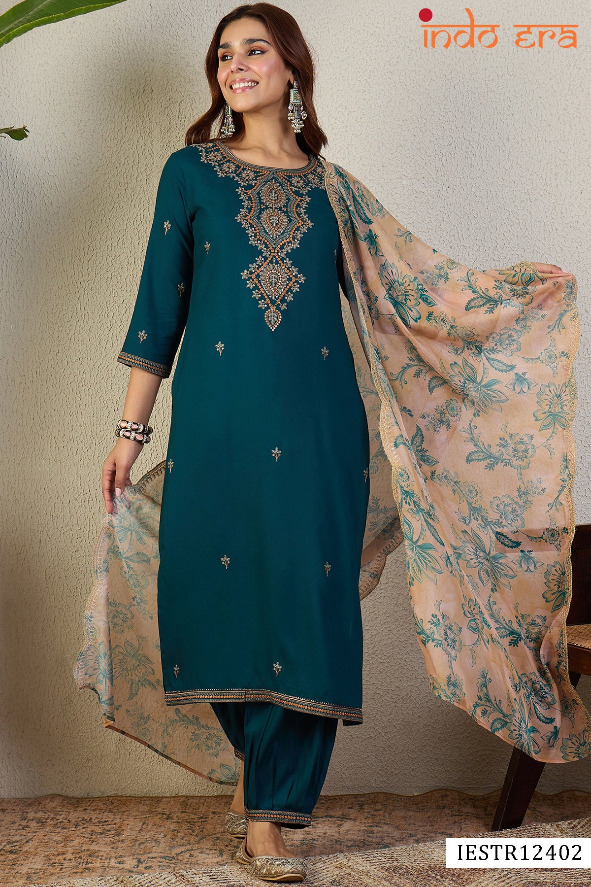 Indo Era 2605 - Amrah Wholesale