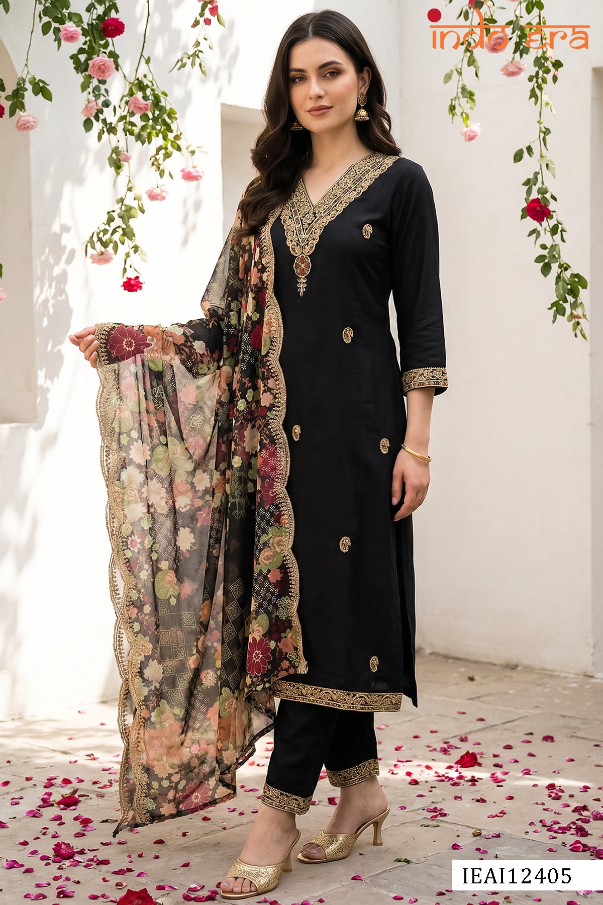 Indo Era 2605 - Amrah Wholesale