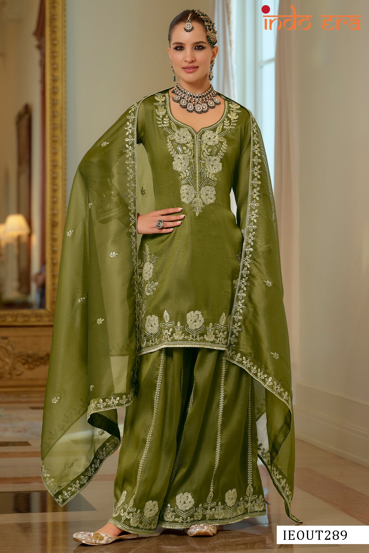 Indo Era 2607 - Amrah Wholesale