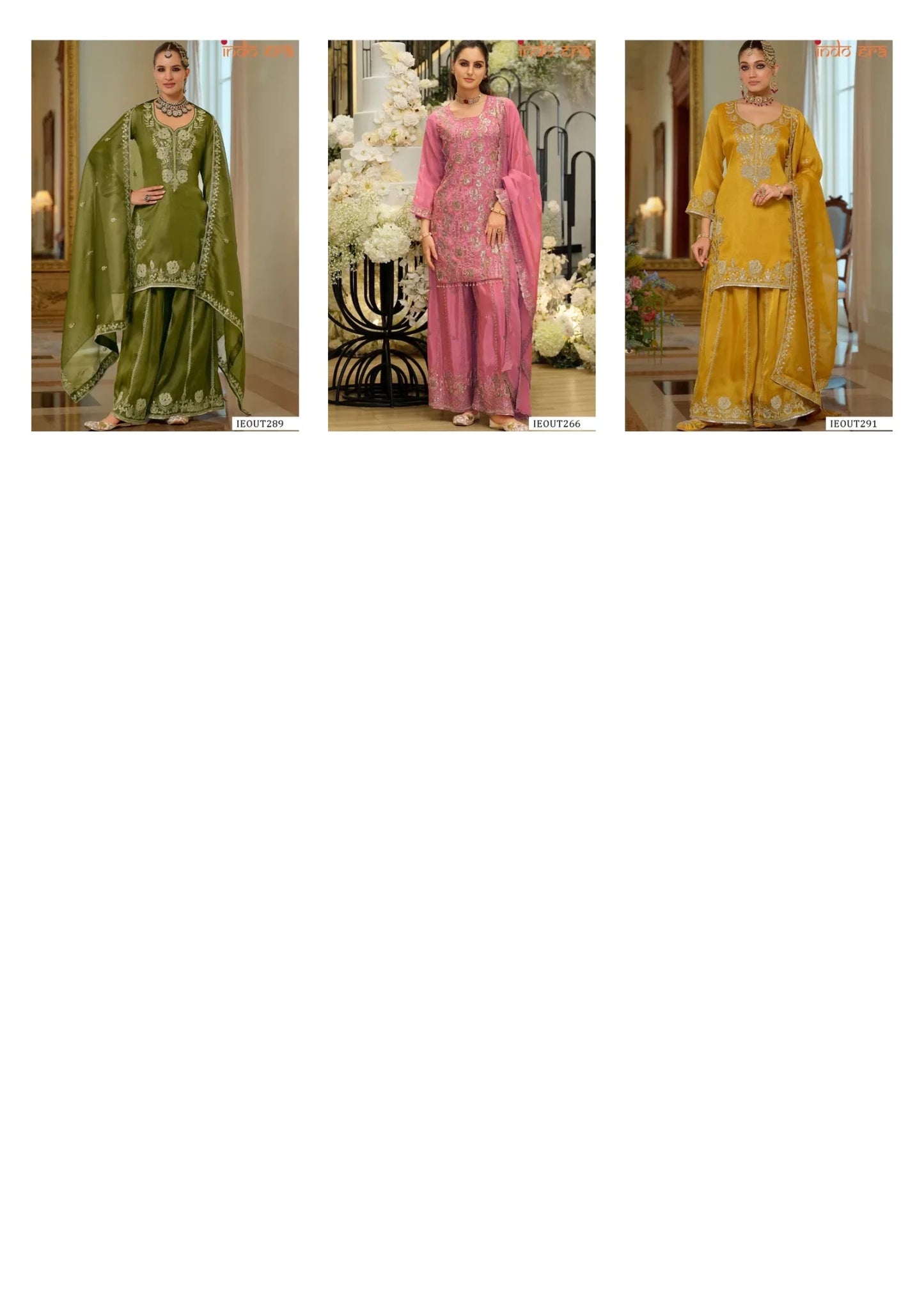 Indo Era 2607 - Amrah Wholesale