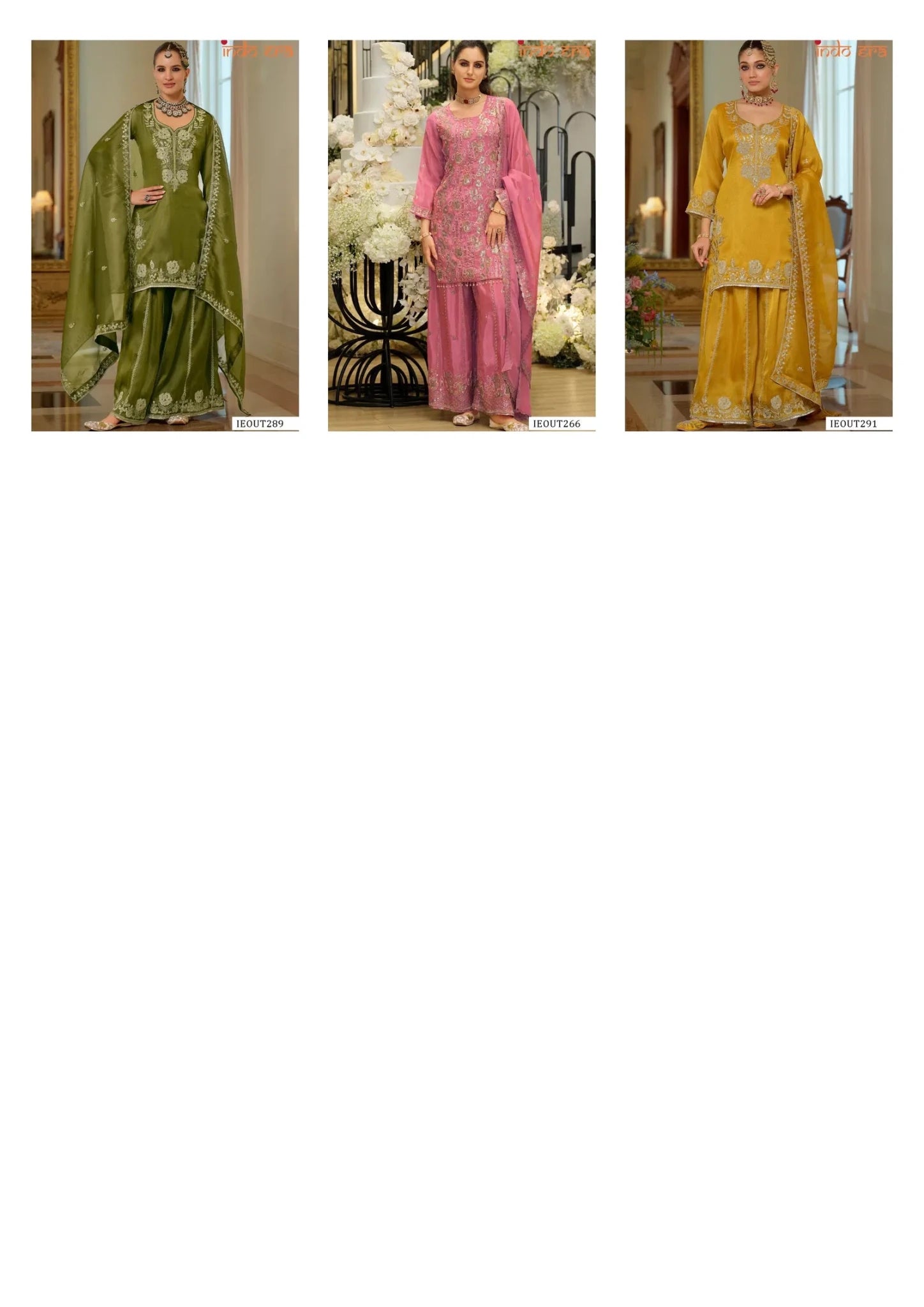 Indo Era 2607 - Amrah Wholesale