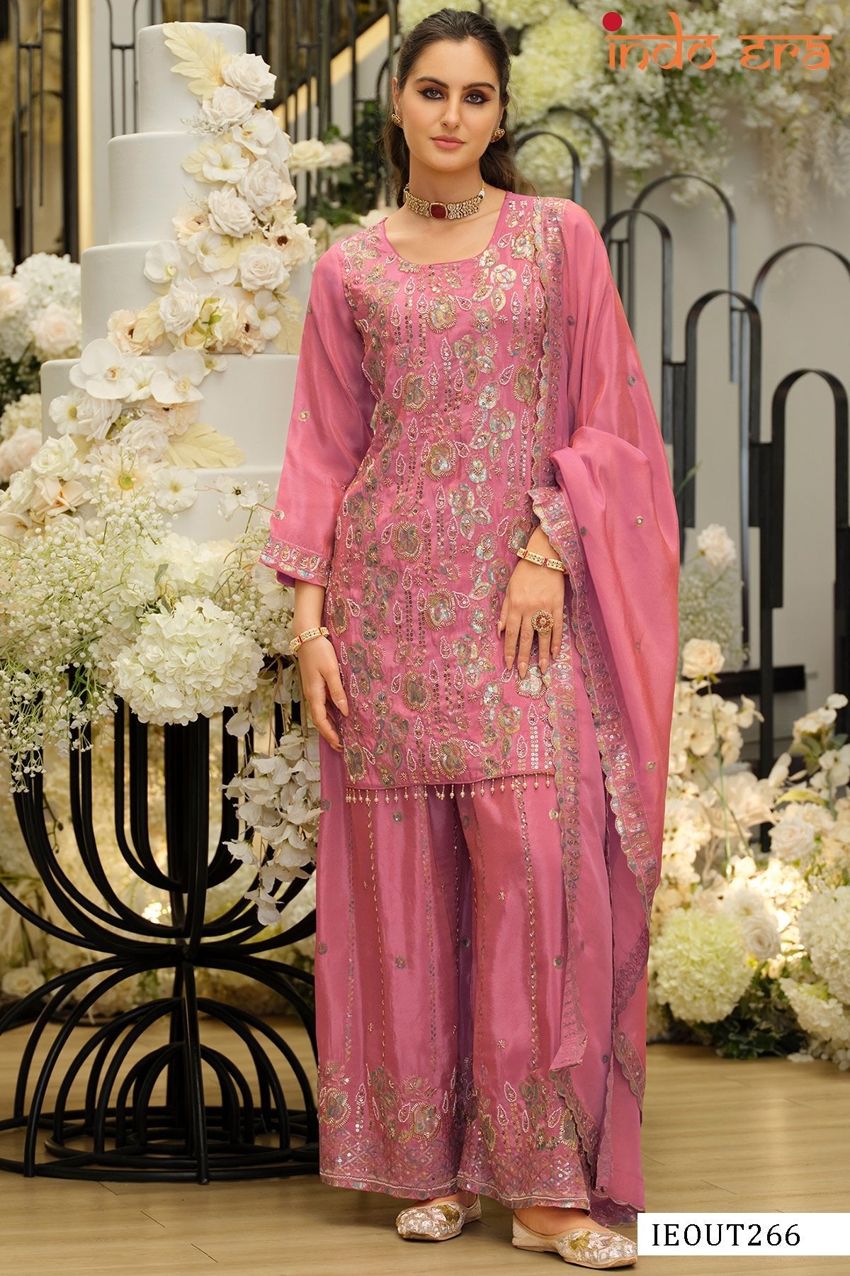 Indo Era 2607 - Amrah Wholesale