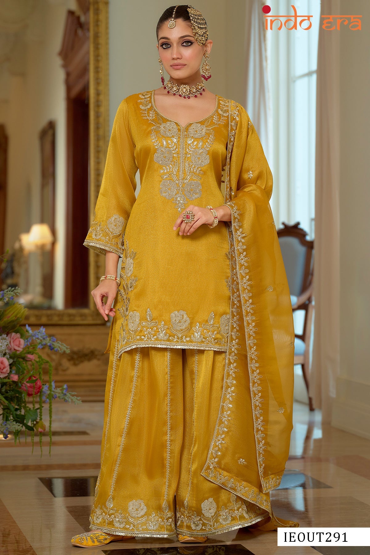 Indo Era 2607 - Amrah Wholesale
