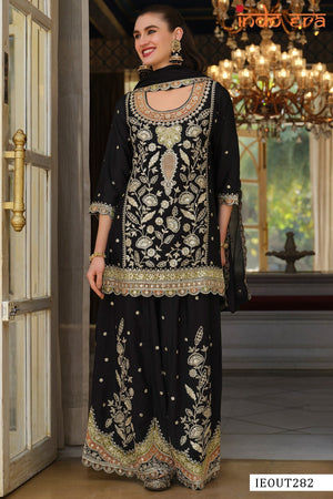 Indo Era 2630 Salwar Suit Set Wholesale Catalogue - Amrah Wholesale