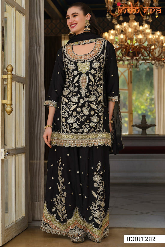 Indo Era 2630 Salwar Suit Set Wholesale Catalogue - Amrah Wholesale