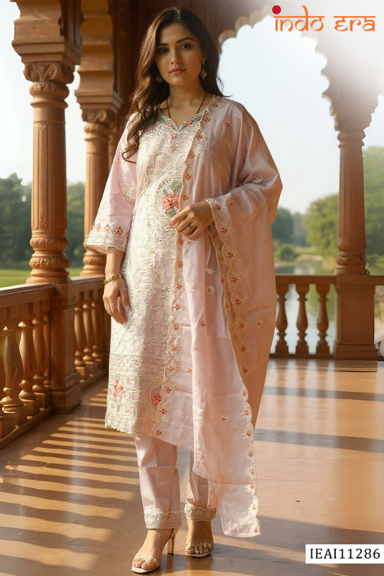 Indo Era 2638 Kurti Set Wholesale Catalogue - Amrah Wholesale