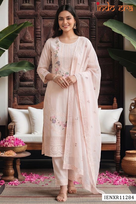Indo Era 2638 Kurti Set Wholesale Catalogue - Amrah Wholesale