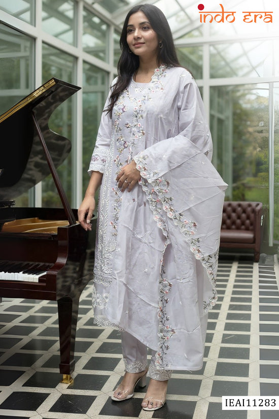 Indo Era 2638 Kurti Set Wholesale Catalogue - Amrah Wholesale