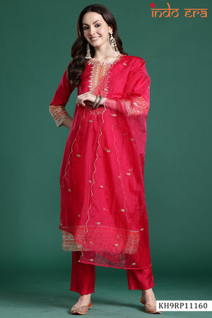 Indo Era Indo Era 2615 Kurti Set Wholesale Catalogue - Amrah Wholesale