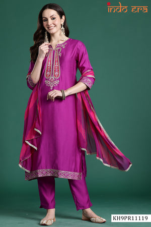 Indo Era Indo Era 2615 Kurti Set Wholesale Catalogue - Amrah Wholesale
