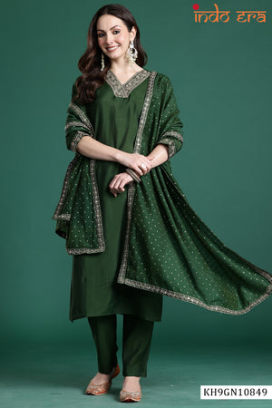 Indo Era Indo Era 2616 Kurti Set Wholesale Catalogue - Amrah Wholesale