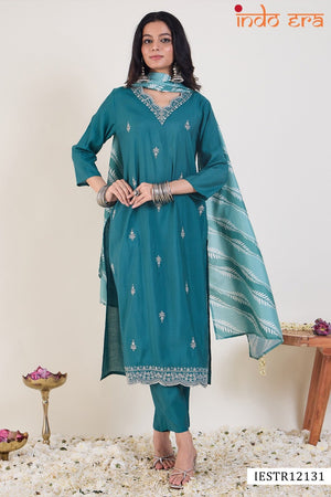 Indo Era Indo Era 2617 Kurti Set Wholesale Catalogue - Amrah Wholesale
