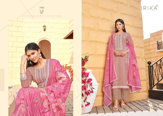 Irika Saija - Amrah Wholesale