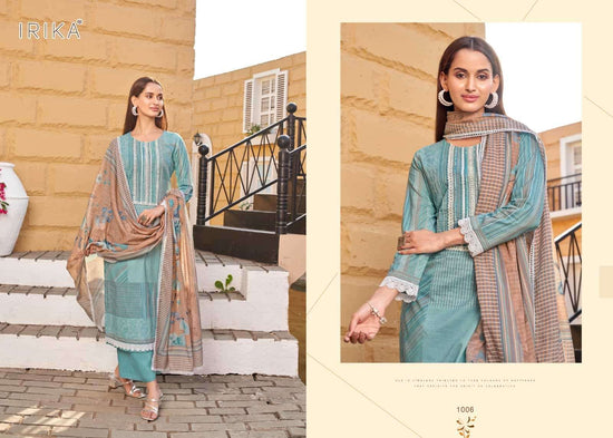 Irika Saija - Amrah Wholesale