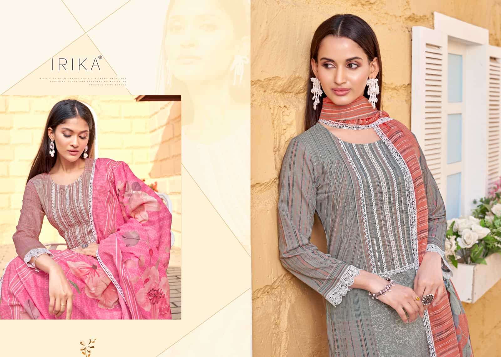 Irika Saija - Amrah Wholesale