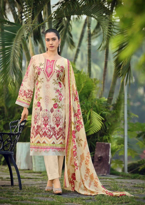 Ishaal Prints Gulmohar Vol-39