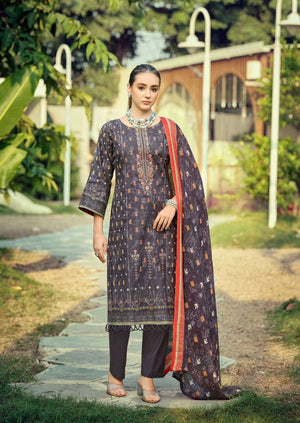 Ishaal Prints Ishaal Vol-17